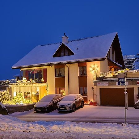 Ruhige Zimmer Im Gruenen Und Studio Im Naherholungsgebiet Sigigen Экстерьер фото